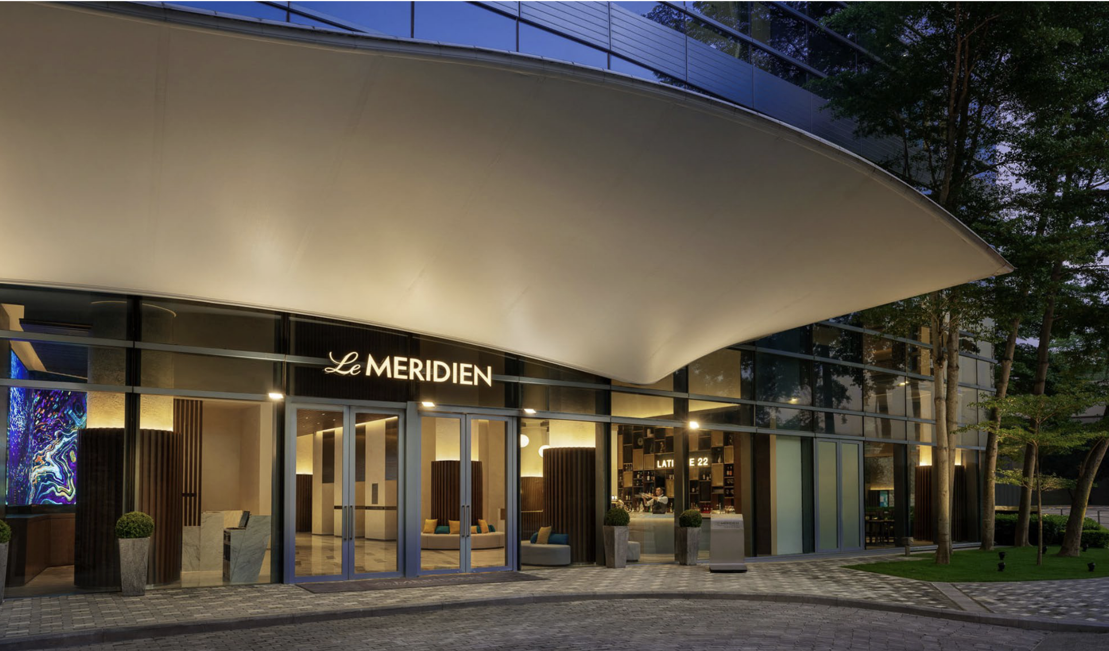 Meridien